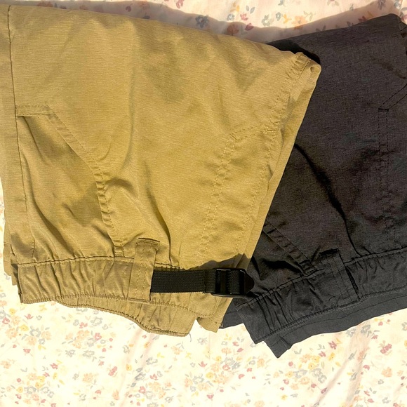 Bundle of wrangler boys xxl shorts - Picture 3 of 3